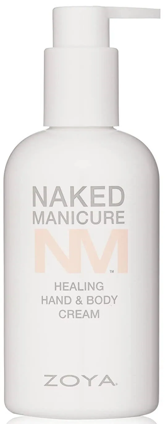 ZOYA Naked Manicure  Healing Hand & Body Cream